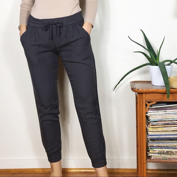 Aritzia Pants - Aritzia Sunday Best Los Feliz Pants Chalet Brown